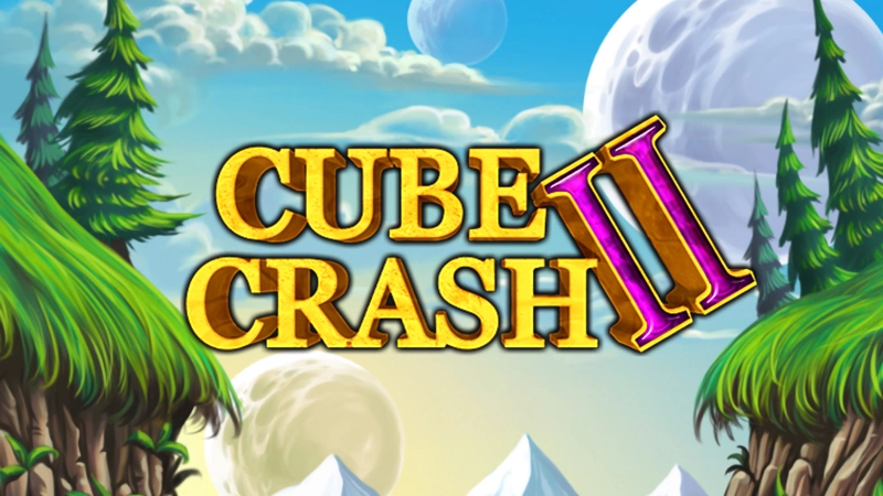 Cube Crash 2